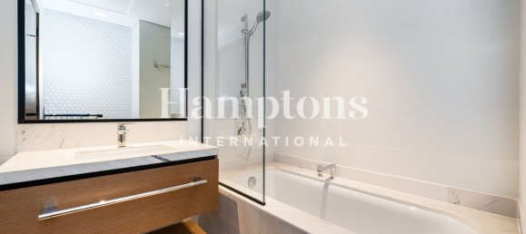 Apartamento T2 em Dubai Creek Harbour (The Lagoons), UAE N.º 181964 15