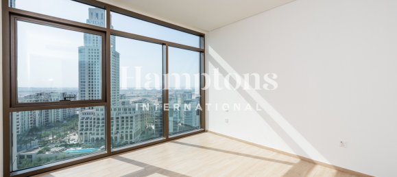 Apartamento T2 em Dubai Creek Harbour (The Lagoons), UAE N.º 181964 7