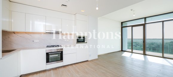 Apartamento T2 em Dubai Creek Harbour (The Lagoons), UAE N.º 181964 14