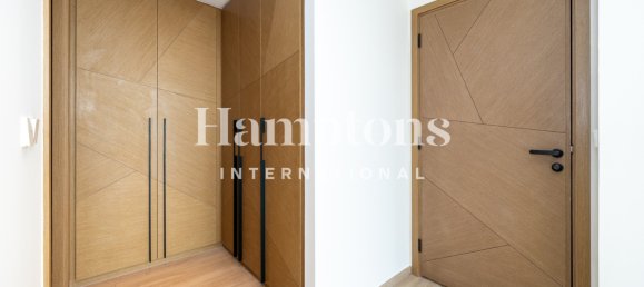 Apartamento T2 em Dubai Creek Harbour (The Lagoons), UAE N.º 181964 6