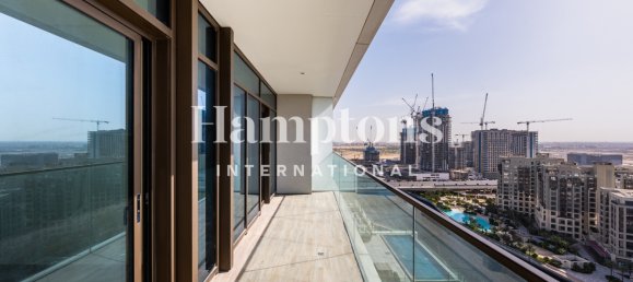 Apartamento T2 em Dubai Creek Harbour (The Lagoons), UAE N.º 181964 20