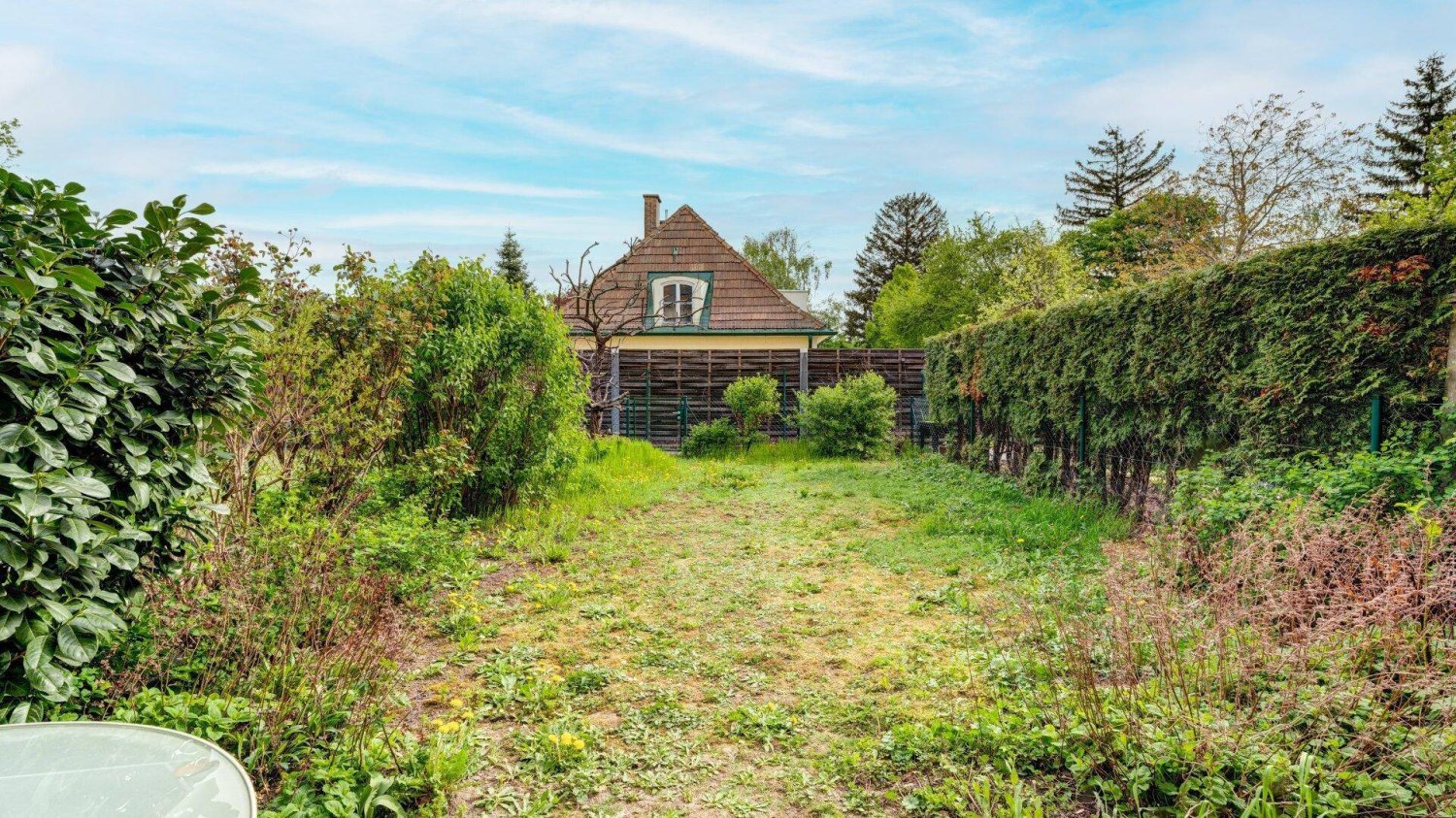 Studio in Klosterneuburg, Austria, Nr. 189526