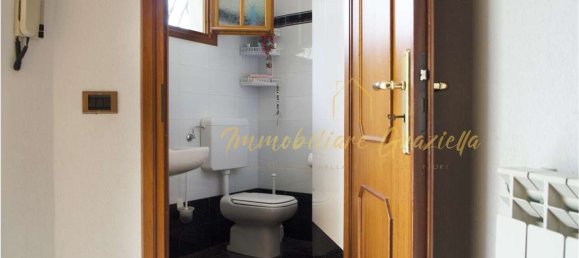 7-salle Maison à Camporosso, Italy No. 191941 24