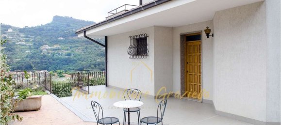 7-salle Maison à Camporosso, Italy No. 191941 5