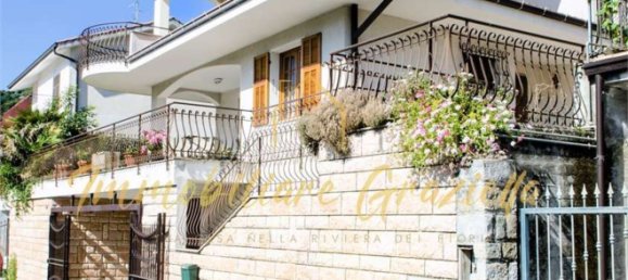 7-salle Maison à Camporosso, Italy No. 191941 26