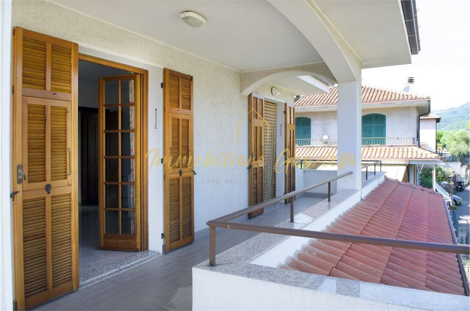 7-salle Maison à Camporosso, Italy No. 191941