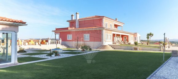 7 غرف نوم منزل في Torres Vedras, Portugal رقم 184955 6