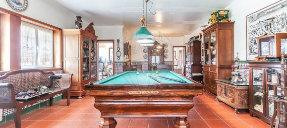 7 غرف نوم منزل في Torres Vedras, Portugal رقم 184955 35