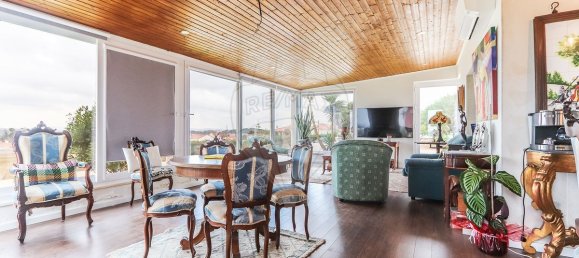 7 غرف نوم منزل في Torres Vedras, Portugal رقم 184955 37