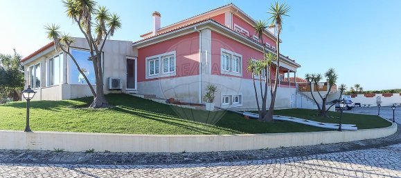 7 غرف نوم منزل في Torres Vedras, Portugal رقم 184955 12