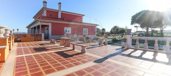 7 غرف نوم منزل في Torres Vedras, Portugal رقم 184955 9