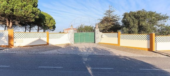 7 غرف نوم منزل في Torres Vedras, Portugal رقم 184955 48