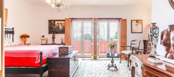 7 غرف نوم منزل في Torres Vedras, Portugal رقم 184955 42