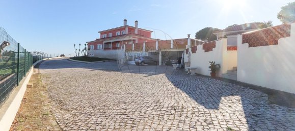 7 غرف نوم منزل في Torres Vedras, Portugal رقم 184955 14