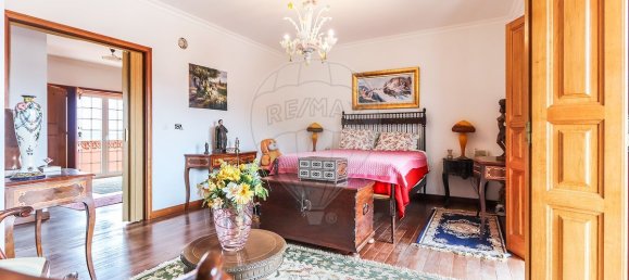 7 غرف نوم منزل في Torres Vedras, Portugal رقم 184955 44