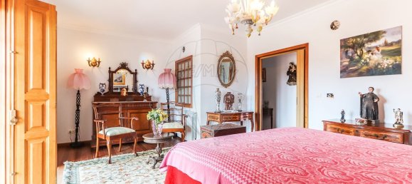 7 غرف نوم منزل في Torres Vedras, Portugal رقم 184955 43