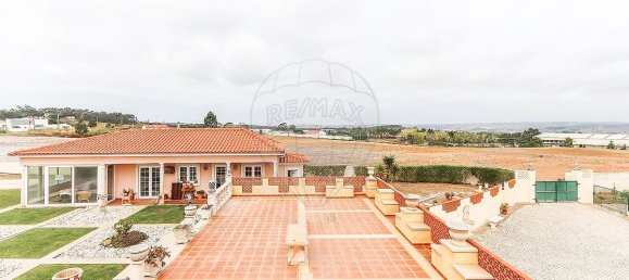 7 غرف نوم منزل في Torres Vedras, Portugal رقم 184955 29