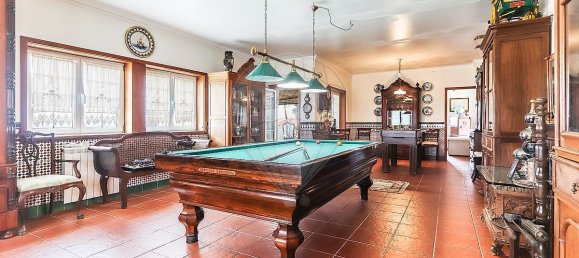 7 غرف نوم منزل في Torres Vedras, Portugal رقم 184955 36