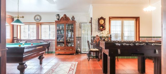 7 غرف نوم منزل في Torres Vedras, Portugal رقم 184955 31