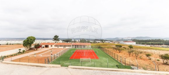 7 غرف نوم منزل في Torres Vedras, Portugal رقم 184955 30