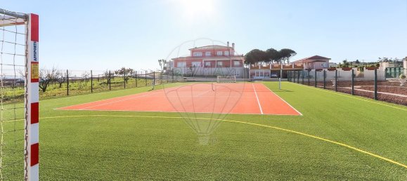 7 غرف نوم منزل في Torres Vedras, Portugal رقم 184955 16