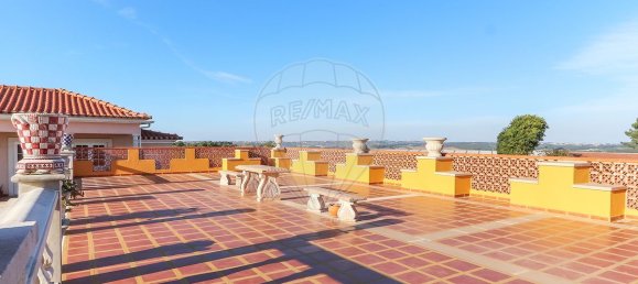 7 غرف نوم منزل في Torres Vedras, Portugal رقم 184955 8