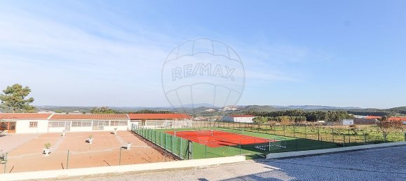 7 غرف نوم منزل في Torres Vedras, Portugal رقم 184955 11