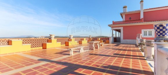 7 غرف نوم منزل في Torres Vedras, Portugal رقم 184955 10