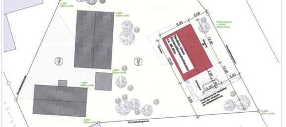 Grundstück in Fulda, Germany, Nr. 276315 3