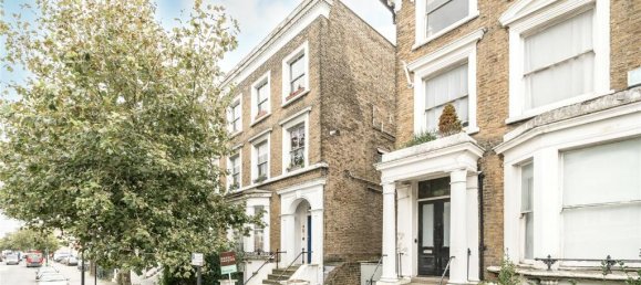 Apartamento de 2 dormitorios en London, United Kingdom No. 12773 15