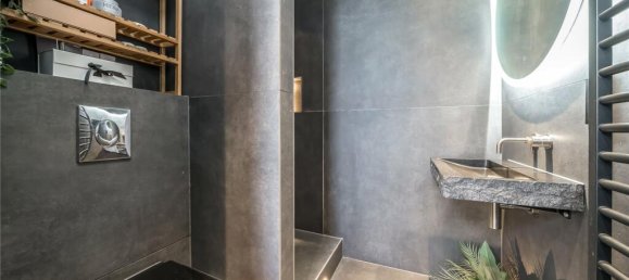 Apartamento de 2 dormitorios en London, United Kingdom No. 12773 11