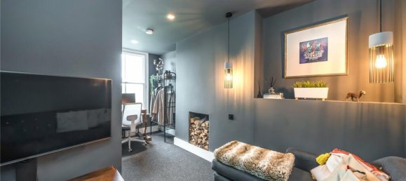 Apartamento de 2 dormitorios en London, United Kingdom No. 12773 9