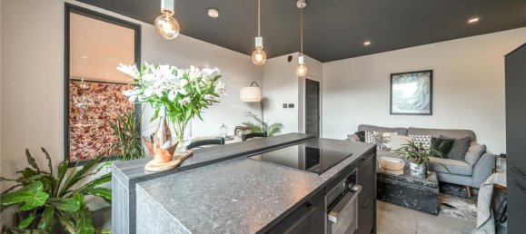 Apartamento de 2 dormitorios en London, United Kingdom No. 12773 8