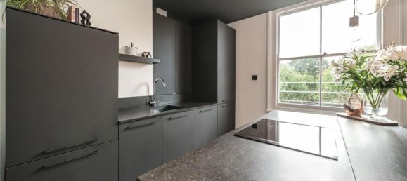 Apartamento de 2 dormitorios en London, United Kingdom No. 12773 7