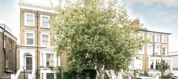 Apartamento de 2 dormitorios en London, United Kingdom No. 12773 16