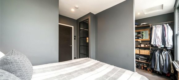 Apartamento de 2 dormitorios en London, United Kingdom No. 12773 2