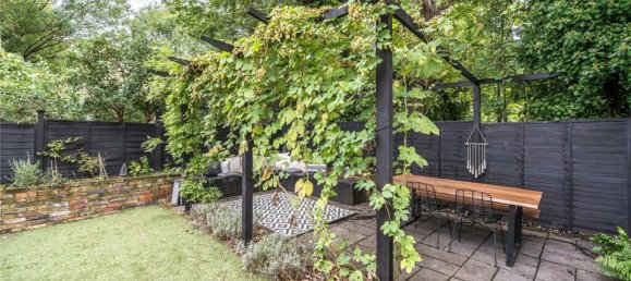 Apartamento de 2 dormitorios en London, United Kingdom No. 12773 14