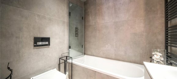 Apartamento de 2 dormitorios en London, United Kingdom No. 12773 13