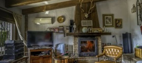 5 Schlafzimmer Haus in Alora, Spain, Nr. 72264 4