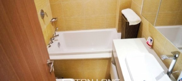 2 bedrooms Apartment in Ba Dinh, Vietnam No. 1234 8
