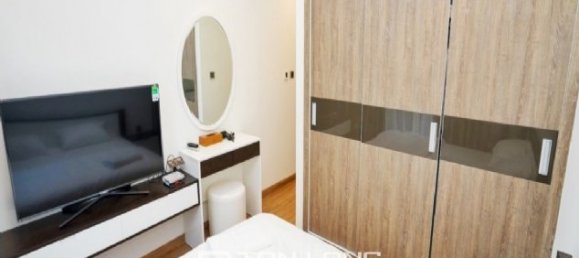 2 bedrooms Apartment in Ba Dinh, Vietnam No. 1234 4