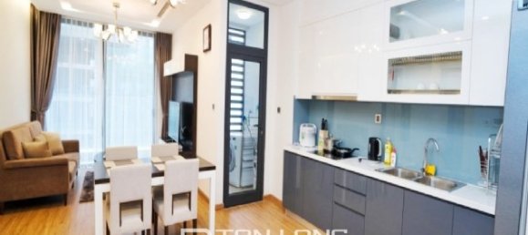 2 bedrooms Apartment in Ba Dinh, Vietnam No. 1234 2