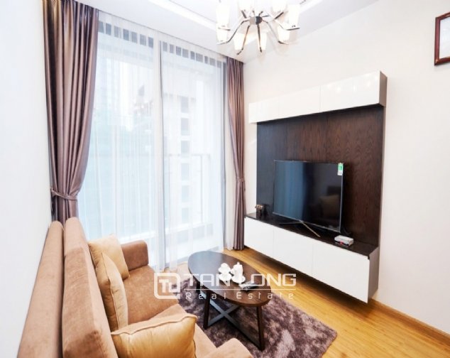 2 bedrooms Apartment in Ba Dinh, Vietnam No. 1234