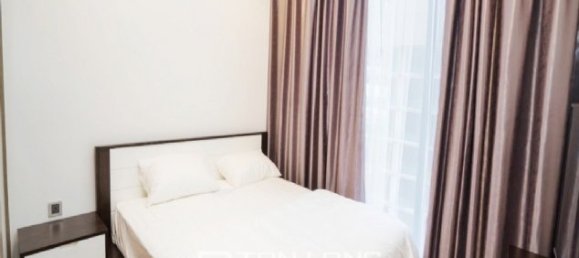 2 bedrooms Apartment in Ba Dinh, Vietnam No. 1234 5