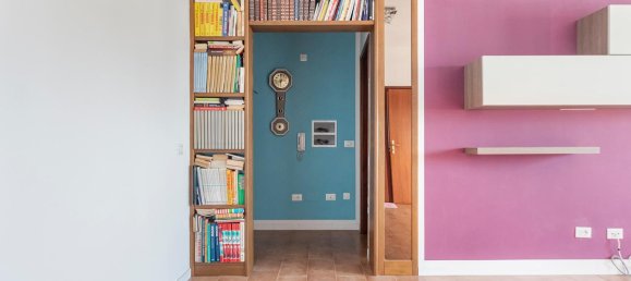 5 rooms Apartment in Cotignola, Italy No. 5653 6