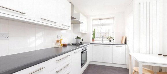 2 bedrooms Apartment in London, United Kingdom No. 3797 3