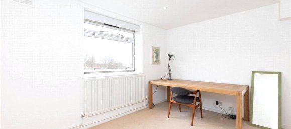 2 bedrooms Apartment in London, United Kingdom No. 3797 8