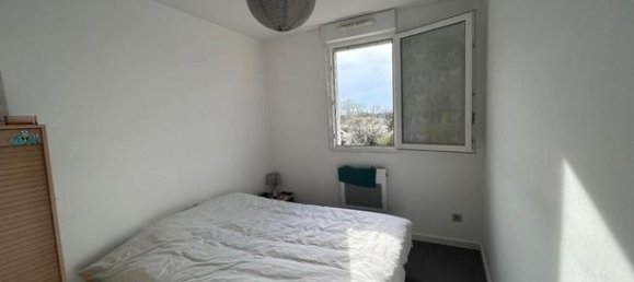 3 rooms Apartment in Fourchambault, France No. 353254 5