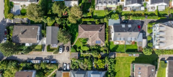 6 chambres Maison à Munich, Germany No. 371951 32