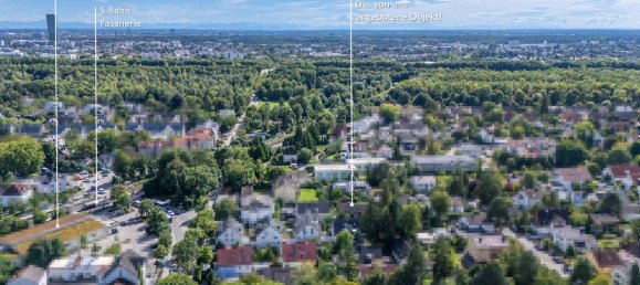 6 chambres Maison à Munich, Germany No. 371951 41